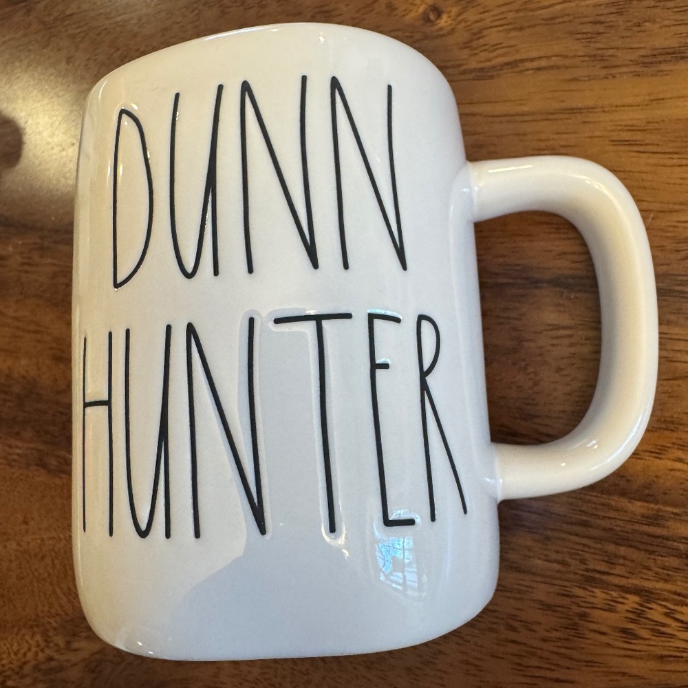 Rae Dunn